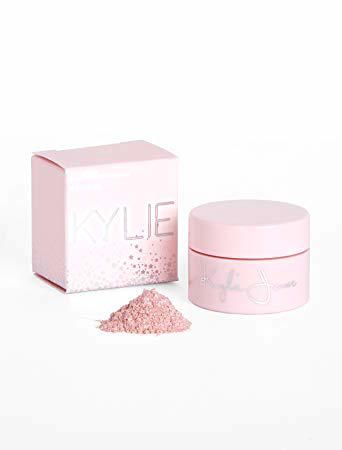 Kylie Ultra Glow Loose Powder Queen