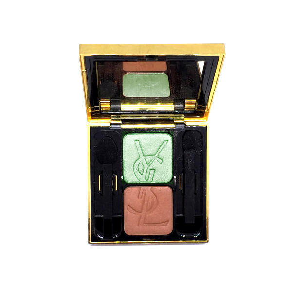 YSL Ombres Duolumieres Eyeshadow Duo 21