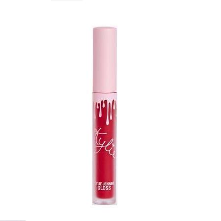 Kylie Matte Liquid Lipstick All Nighter Mini