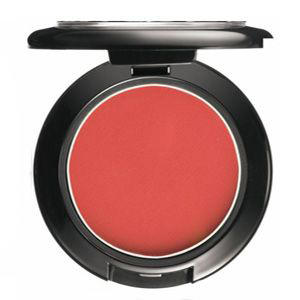 MAC Powder Blush Villans Collection Bite Of An Apple #1