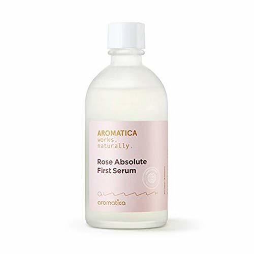 AROMATICA Rose Absolute First Serum Travel