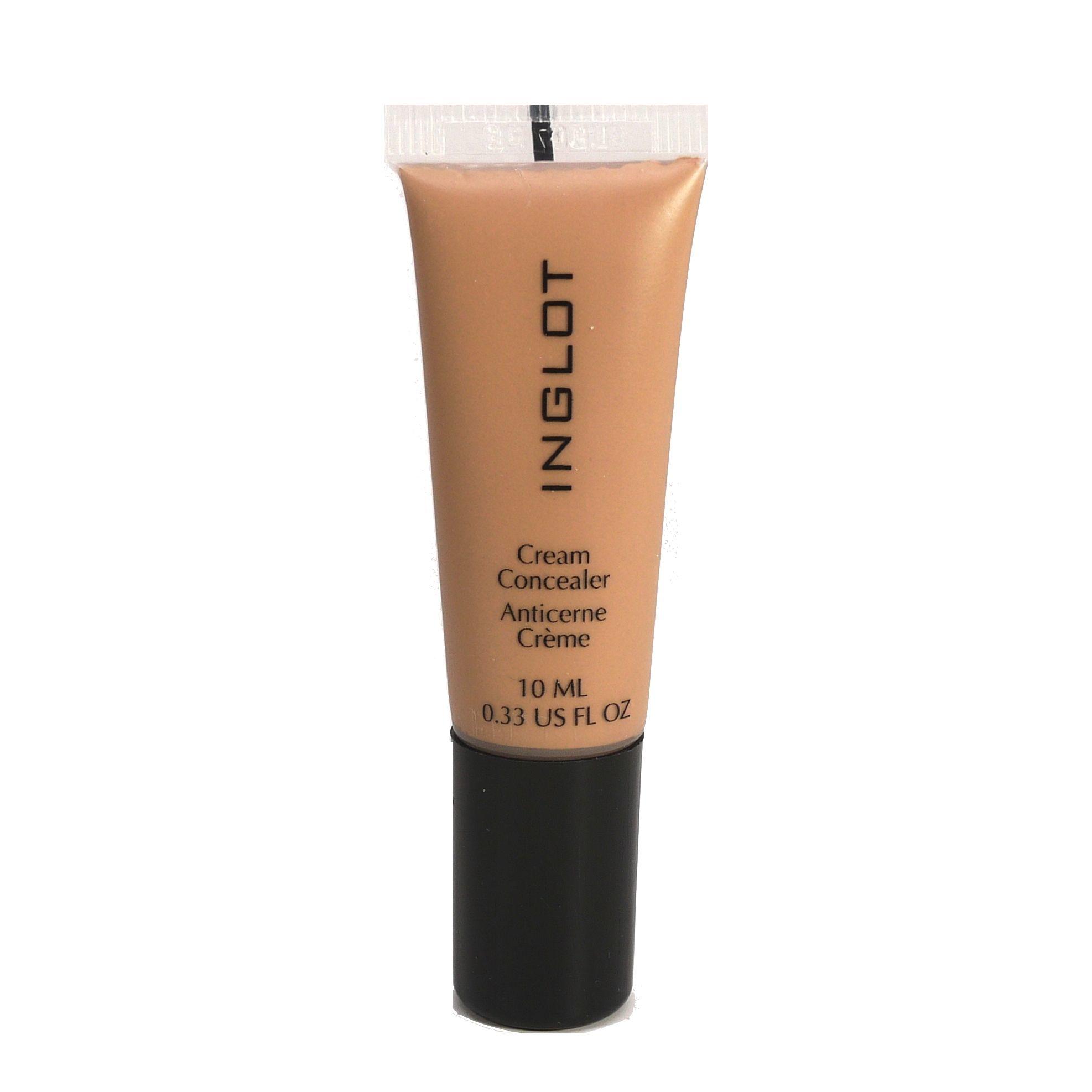 Inglot Cream Concealer 29 #0