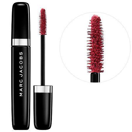 Marc Jacobs Beauty O!Mega Lash Volumizing Mascara Garnet