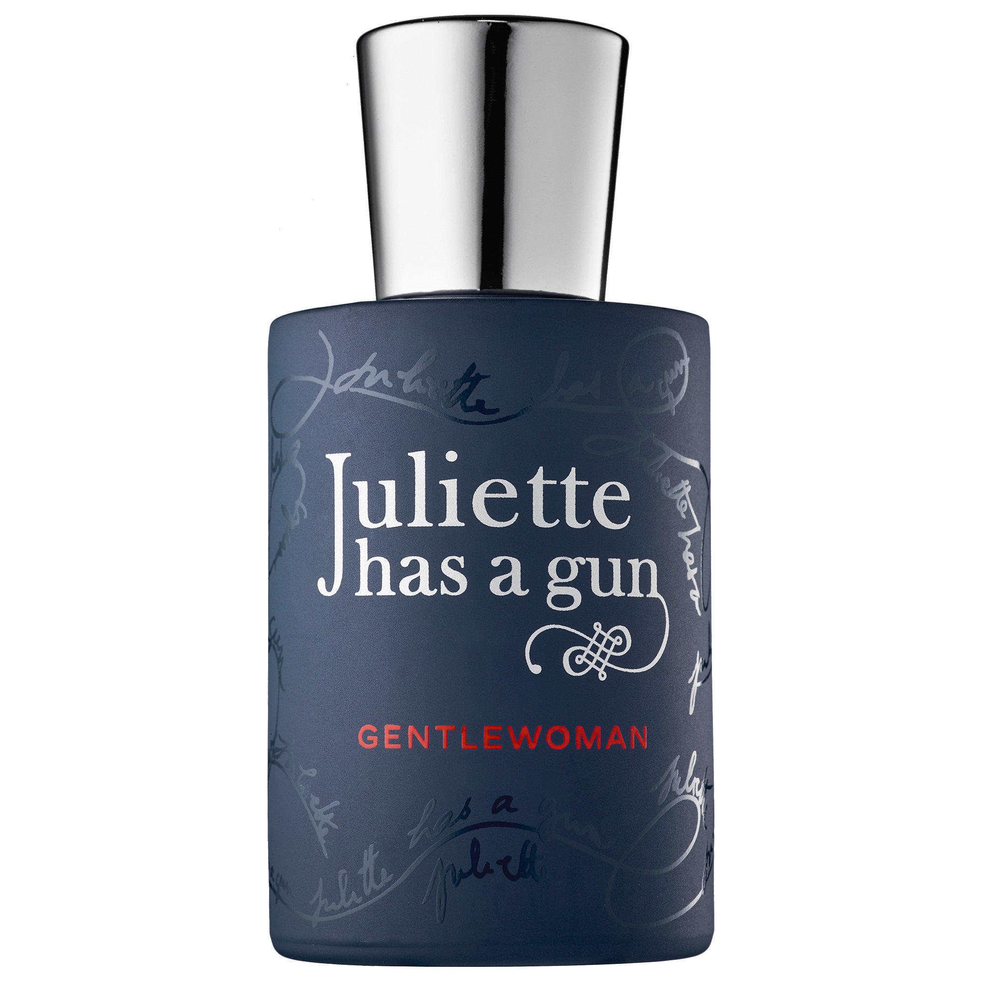 Juliette Has a Gun Gentlewoman