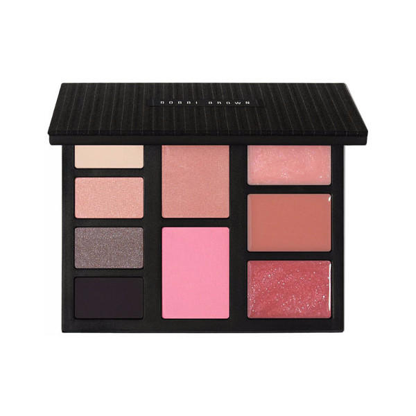 Bobbi Brown The Tailored Collection Face Palette