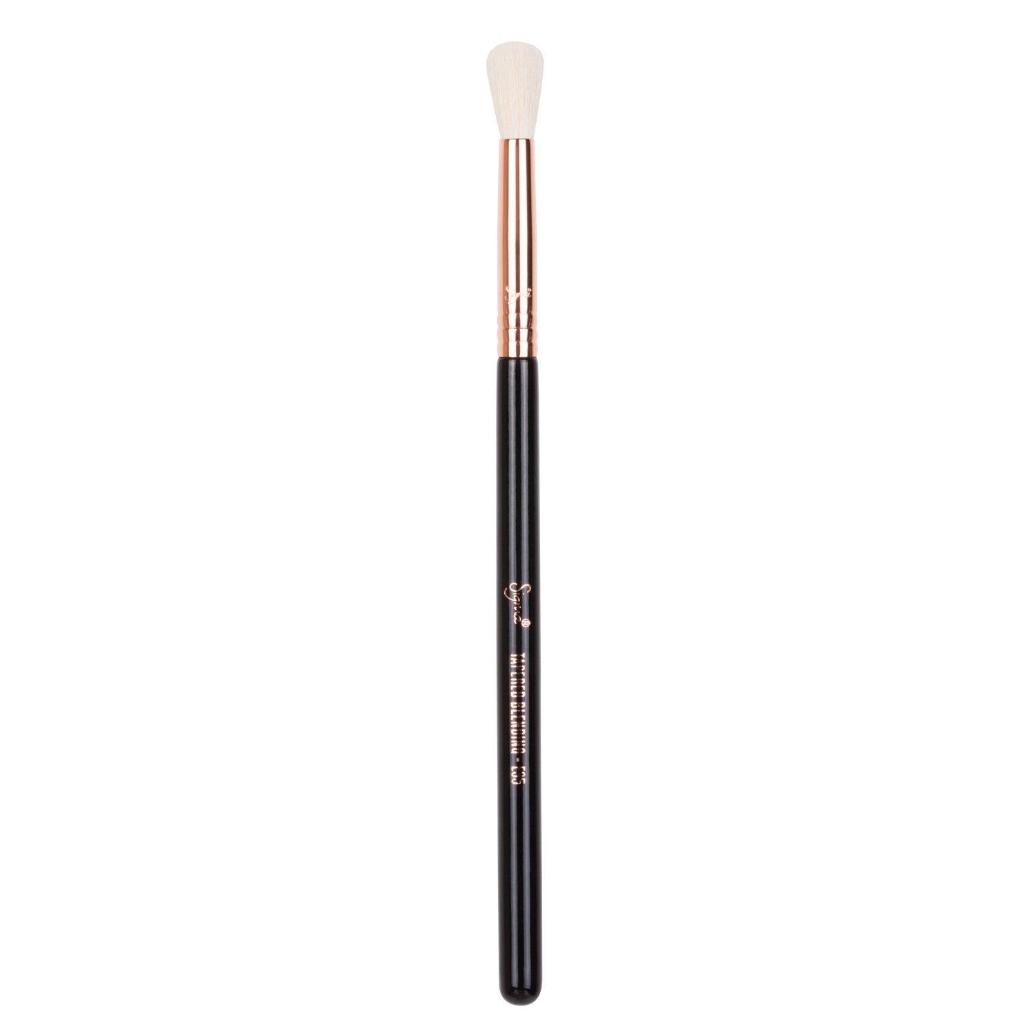 Sigma Blending Eye Brush E36 Copper #1
