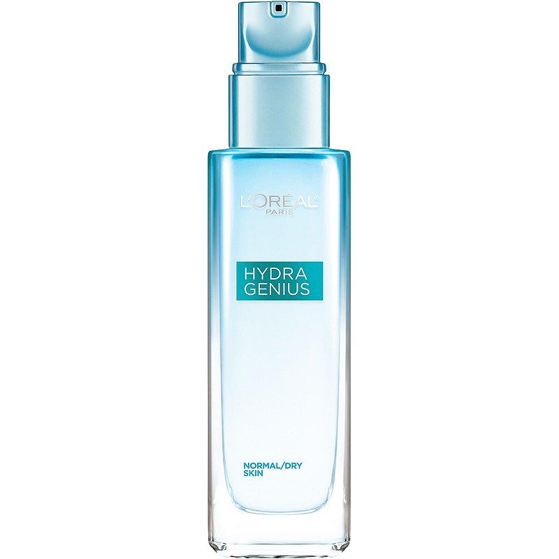 L'Oreal Paris Hydra Genius Normal/Dry Skin Mini