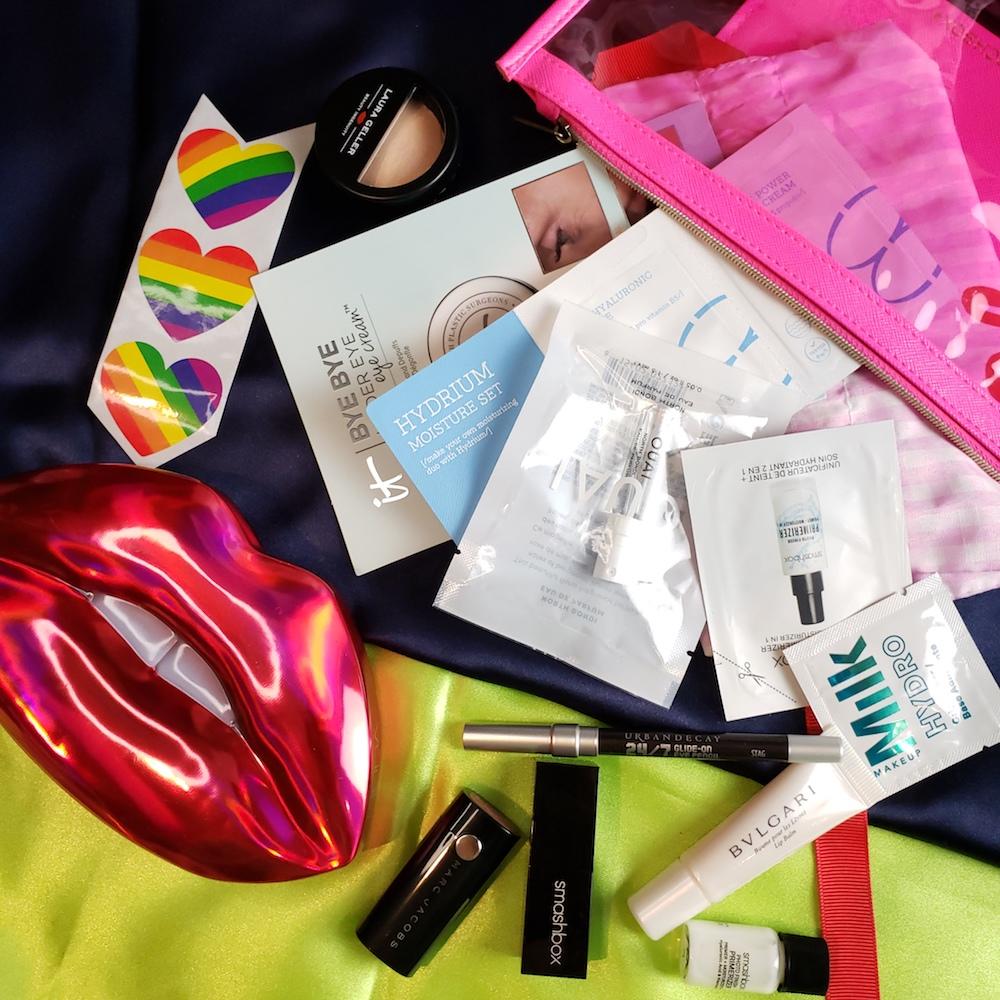 🌈🦄 UNICORN PRIDE HAUL 48 ✨ #0