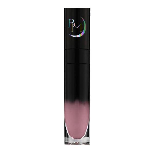 Black Moon Cosmetics Matte Liquid Lipstick Gloom