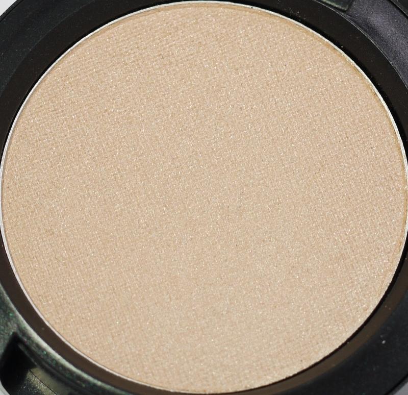 MAC Mega Metal Shadow Peek-At-You #2