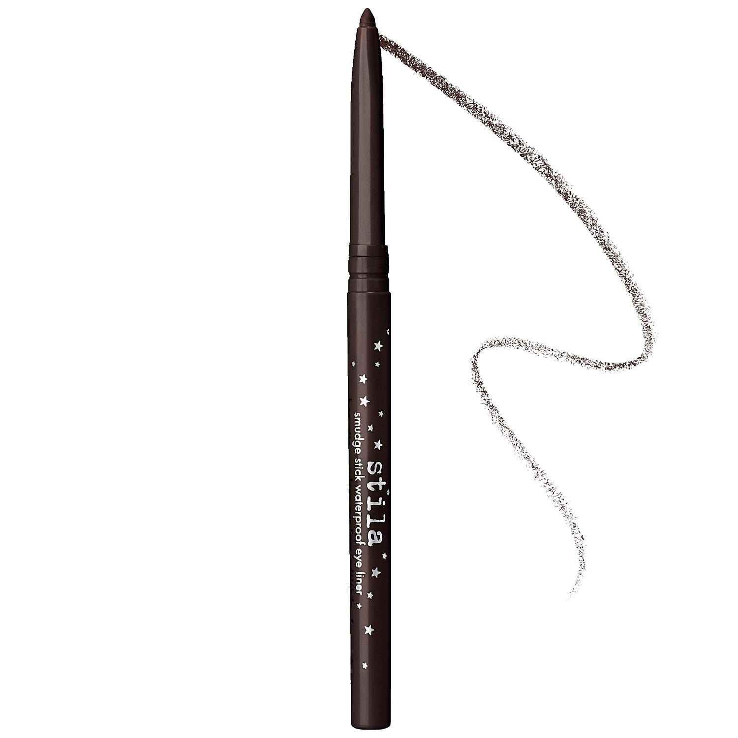 Stila Smudge Stick Waterproof Eye Liner Black Amethyst