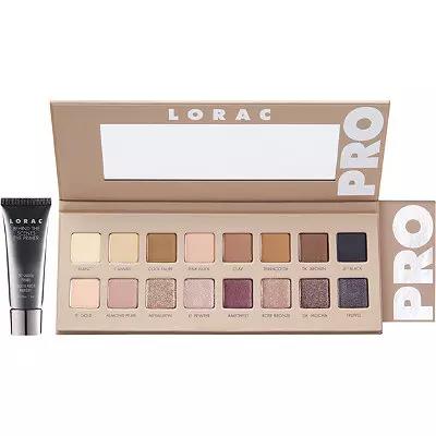 2nd Chance LORAC PRO Eyeshadow Palette 3