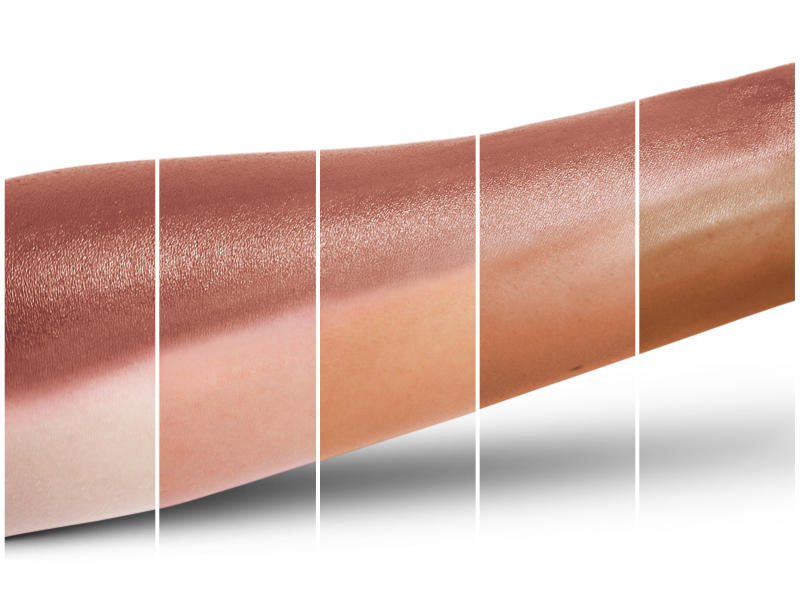 MAC Lipstick Patisserie #4