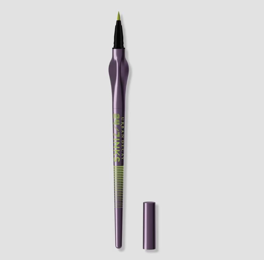 Urban Decay 24/7 Inks Liquid Eyeliner Pen Freak