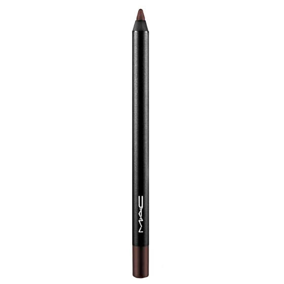 MAC Powerpoint Eye Pencil Stubborn Brown