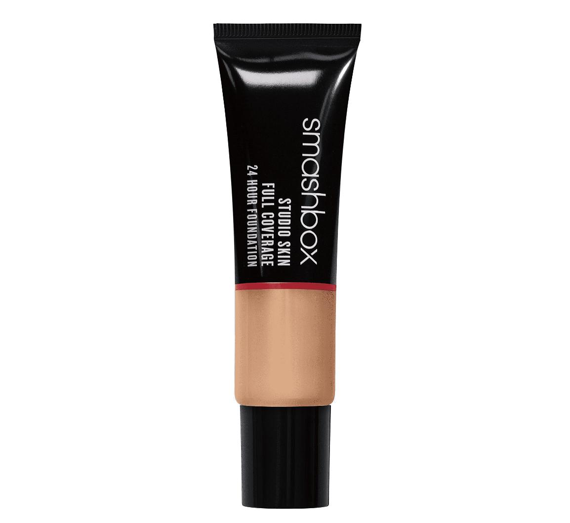 Smashbox Studio Skin Full Coverage 24 Hour Foundation 2.12