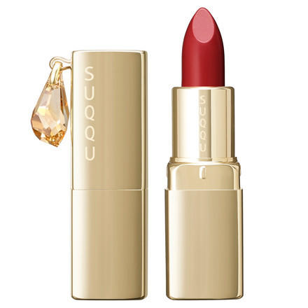 SUQQU 15th Anniversary Lipstick Zeibeni 104
