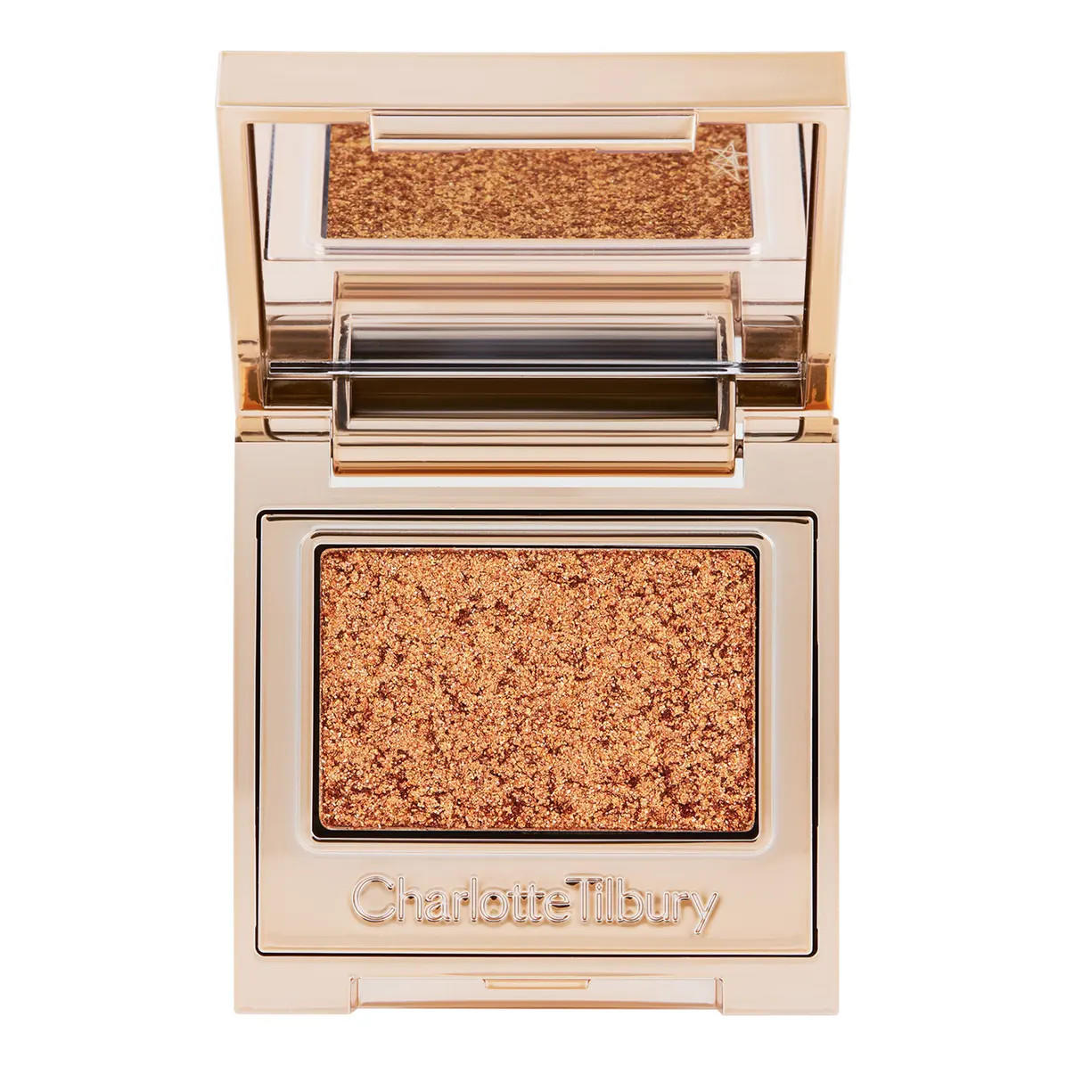 Charlotte Tilbury Hypnotizing Pop Shot Eyeshadow Sunlit Diamond
