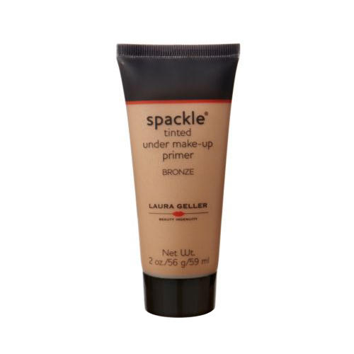 Laura Geller Spackle Tinted Under Make-Up Primer Bronze