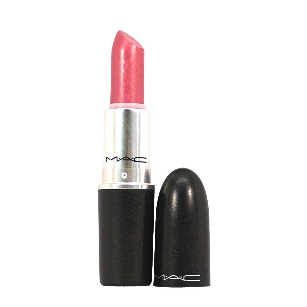 MAC Lipstick Creme De La Femme #0