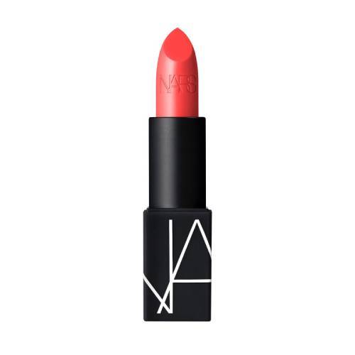NARS Lipstick Rouge Insolvent 