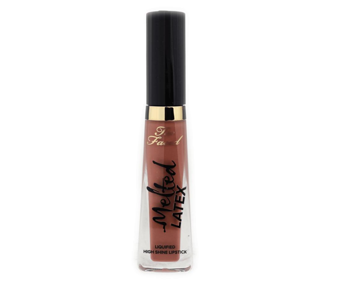 Too Faced Melted Latex Liquified High Shine Lipstick Hopeless Romantic