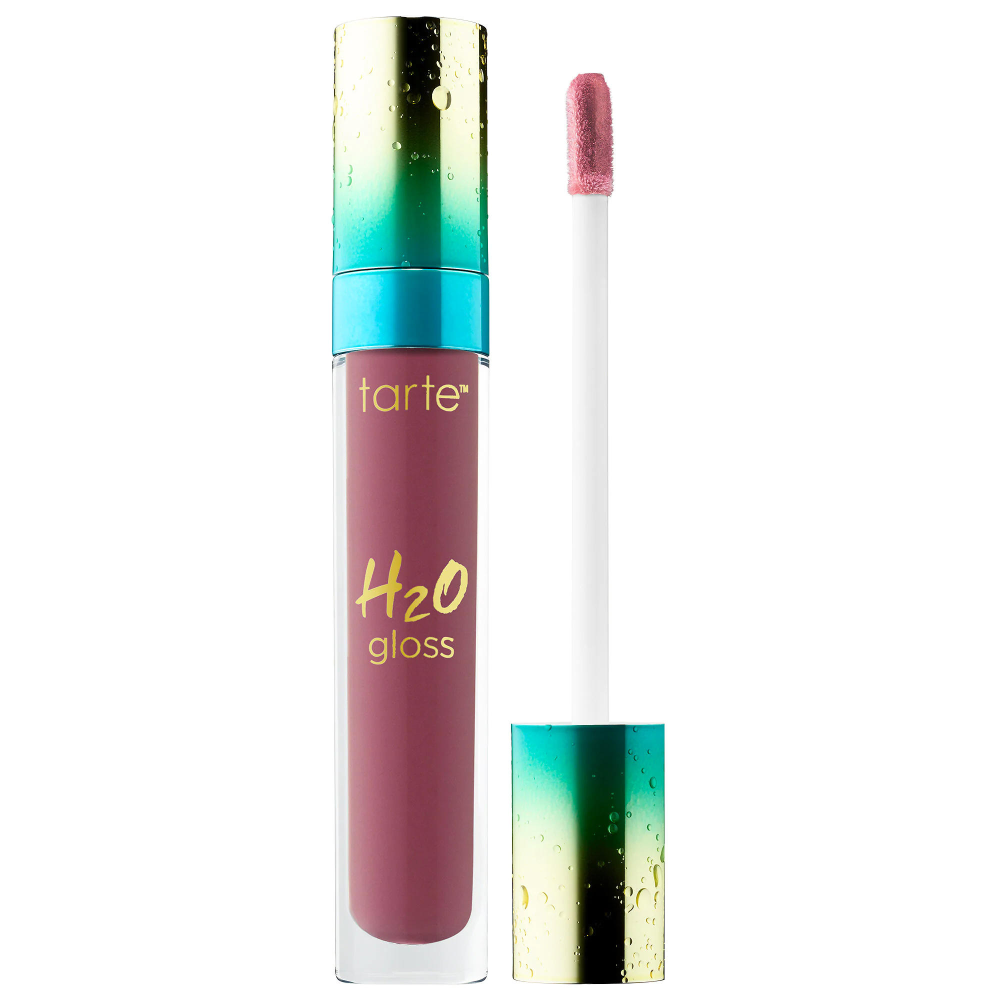 Tarte SEA H2O Gloss Salt Lyfe