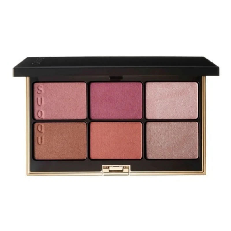 SUQQU Powder Blush Compact Palette 101