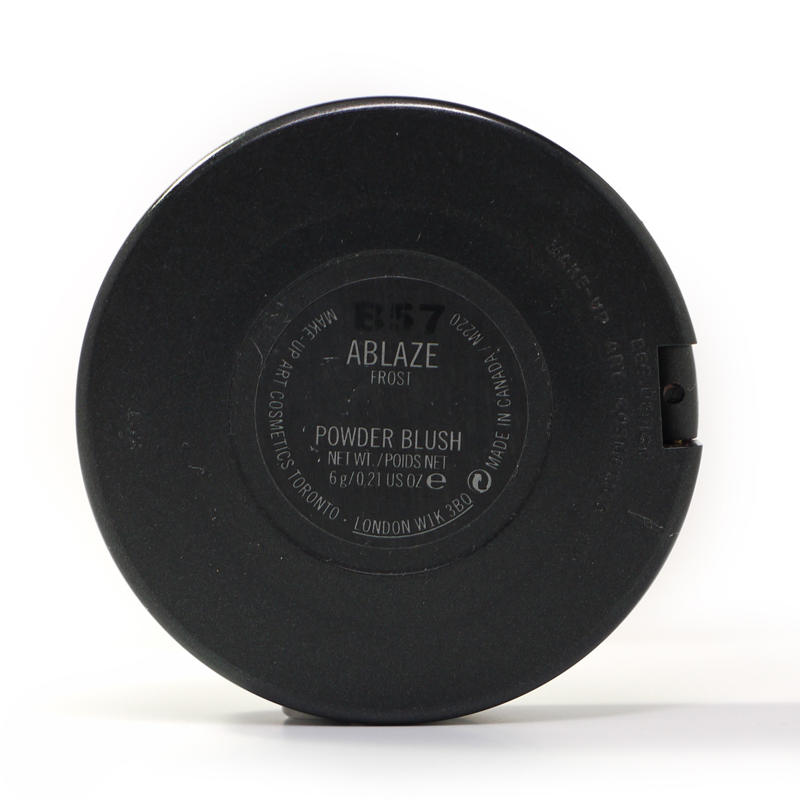 MAC - Powder Blush  - Ablaze #3