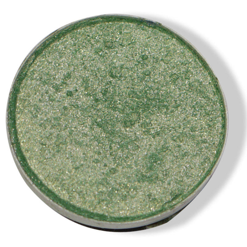 MAC Eyeshadow Refill Lustreleaf #0