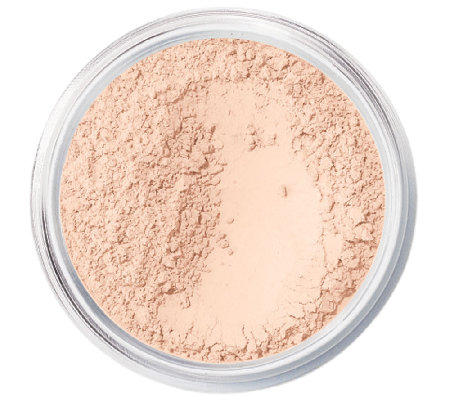 bareMinerals Perfect Light Minerals Veil 6.5 g Holiday Collection