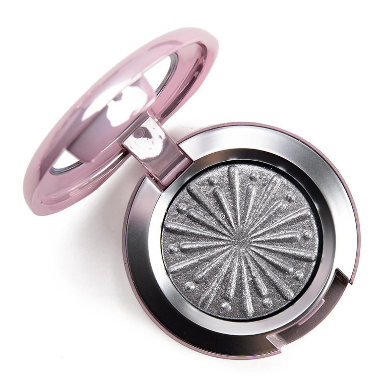 MAC Extra Dimension Foil Eyeshadow Silver Bells