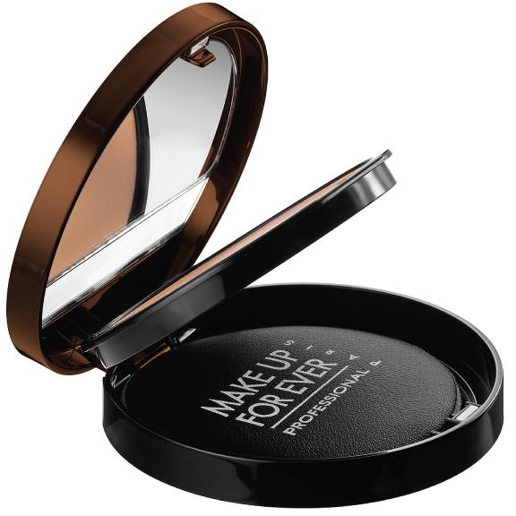 Makeup Forever Mat Bronze Bronzing Powder 20 #1