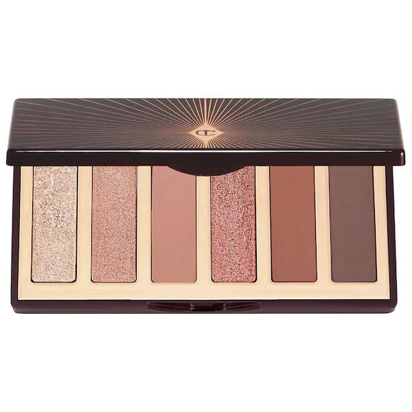 Charlotte Tilbury Darling Eyeshadow Palette