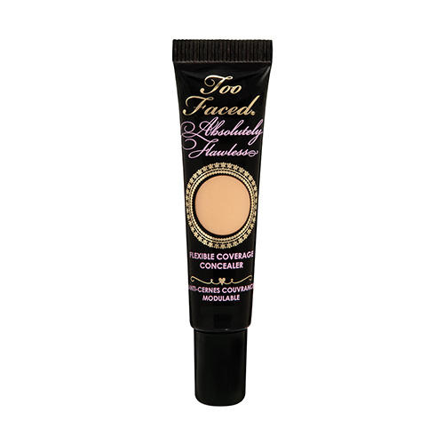 Too Faced Flexible Coverage Concealer Absolutely Flawless Honey