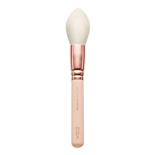 Zoeva Luxe Definer Brush 101 Rose Golden