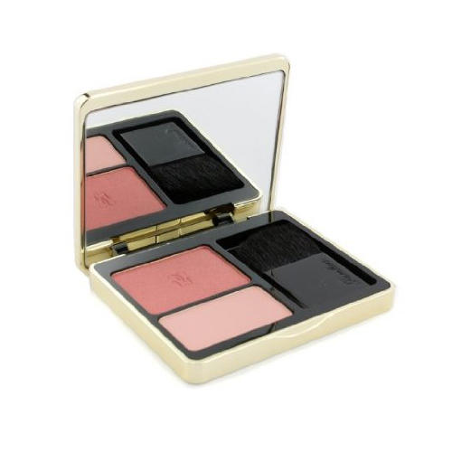 Guerlain Rose Aux Joues Blush Duo 02 Chic Pink