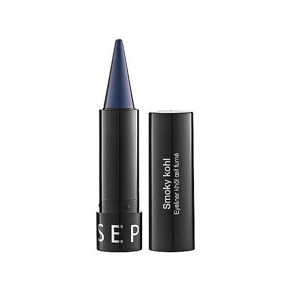 Sephora Smoky Kohl Eyeliner Blue 06
