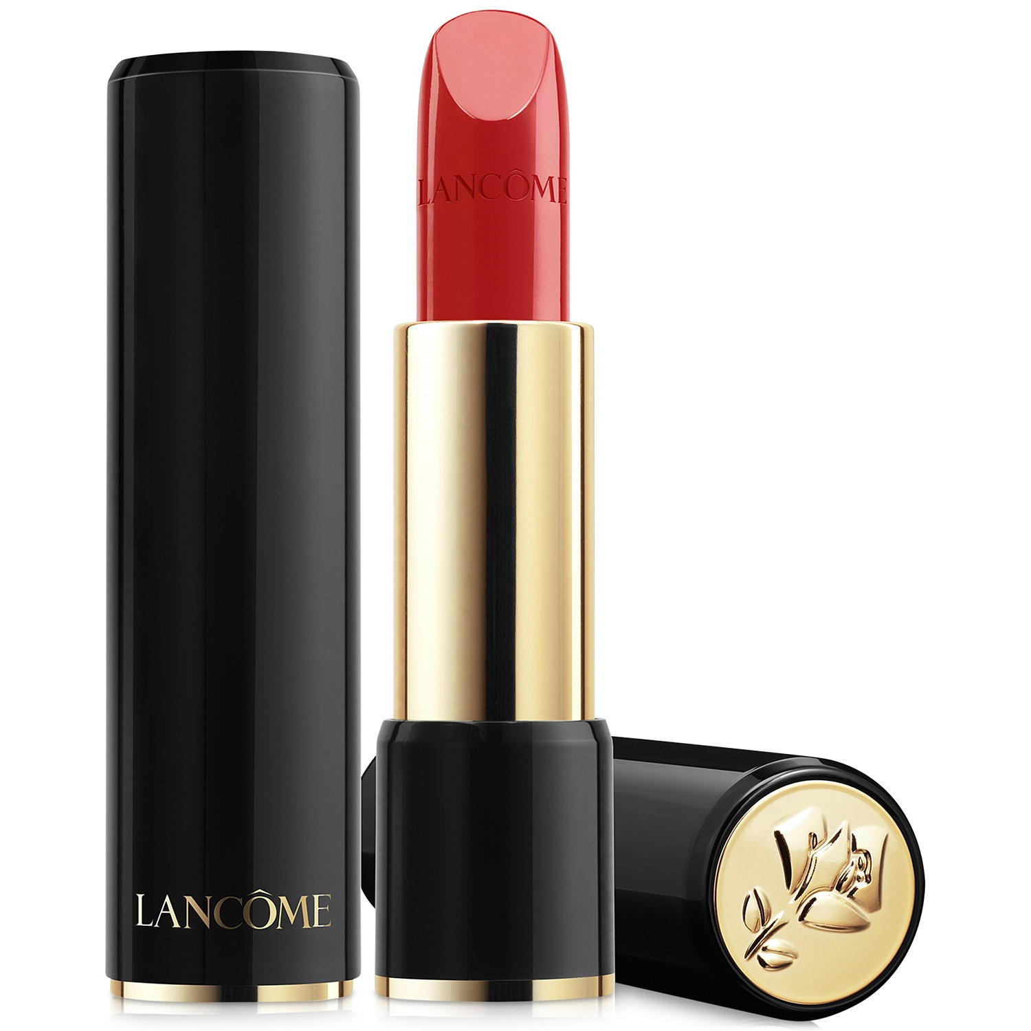 Lancome L'Absolu Rouge Lipcolor Lie De Vin 192