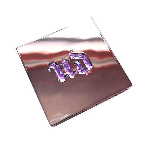 Urban Decay 15th Anniversary Eyeshadow Palette #0