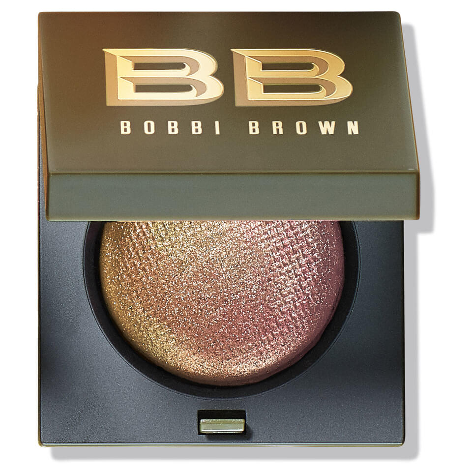 Bobbi Brown Luxe Eyeshadow Incandescent