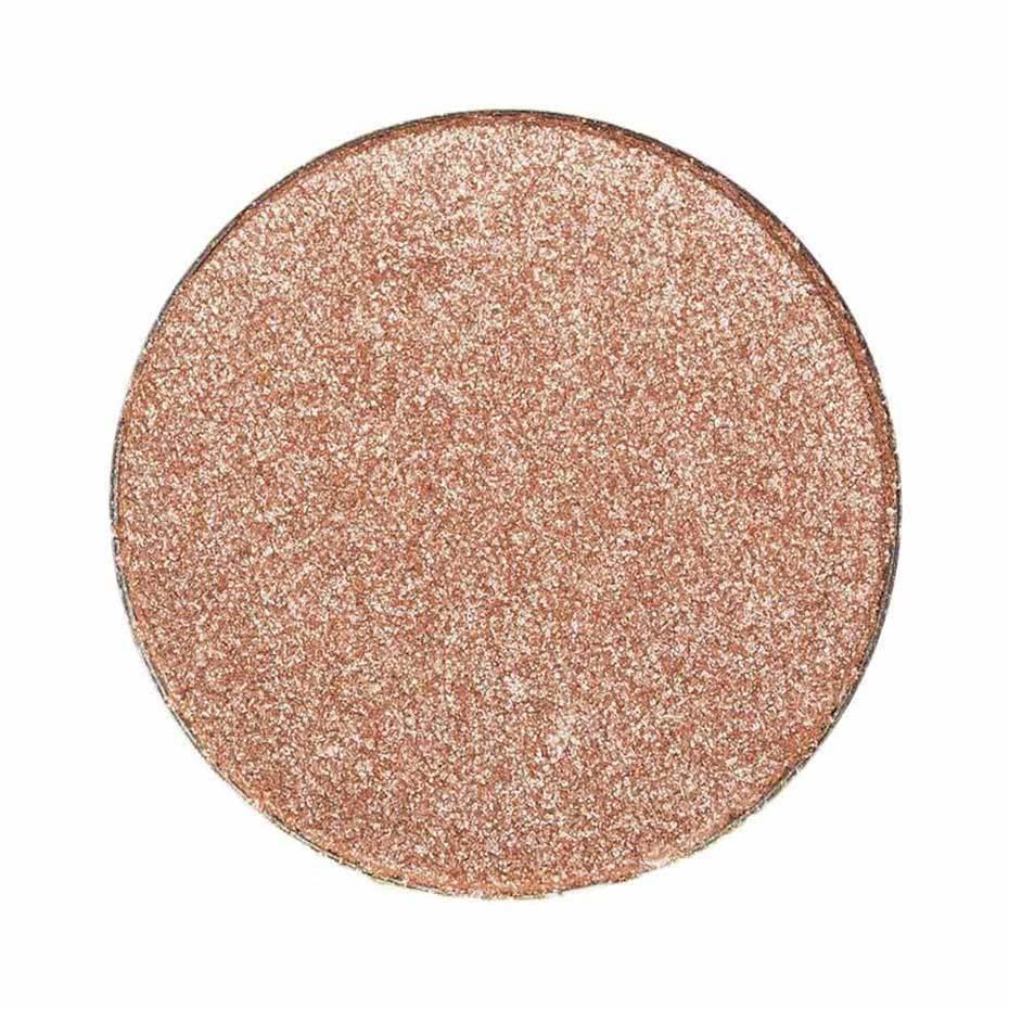 Makeup Geek Foiled Eyeshadow Pan Luna