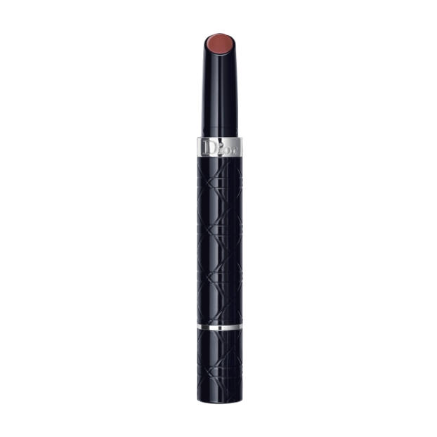 Dior Serum De Rouge Luminous Color Lipstick Coral 730