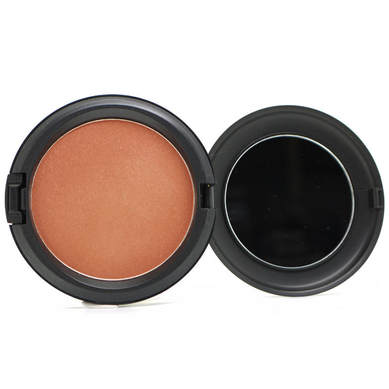 MAC Bronzing Powder Solar Riche #0
