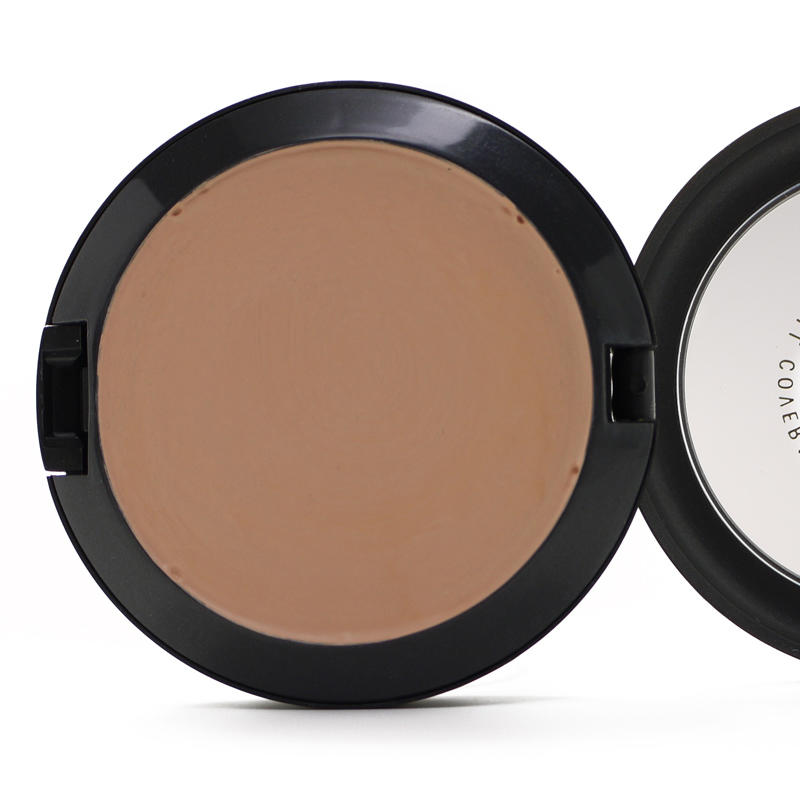 MAC Full Coverage Foundation NW20 #1