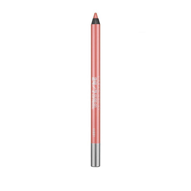 Urban Decay 24/7 Glide-On Lip Pencil Gubby Mini