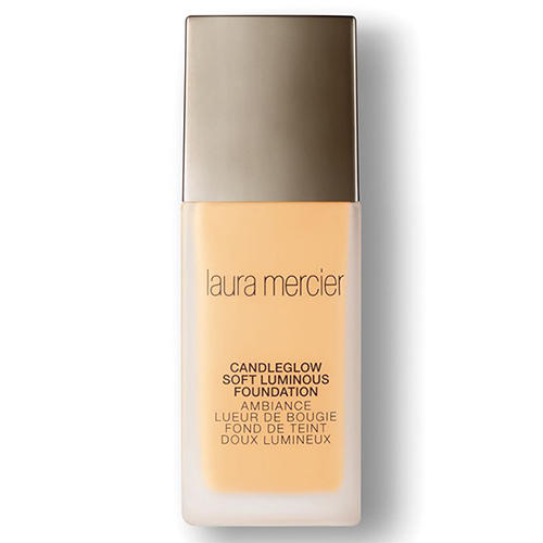 Laura Mercier Candleglow Soft Luminous Foundation Ivory 
