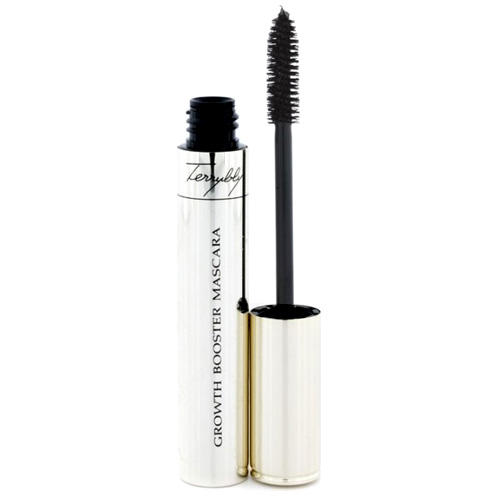By Terry Terrybly Growth Booster Mascara Parti-Pris Black Mini 4g