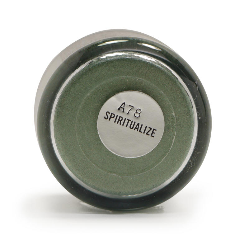 MAC Pigment Tub Spiritualize #1