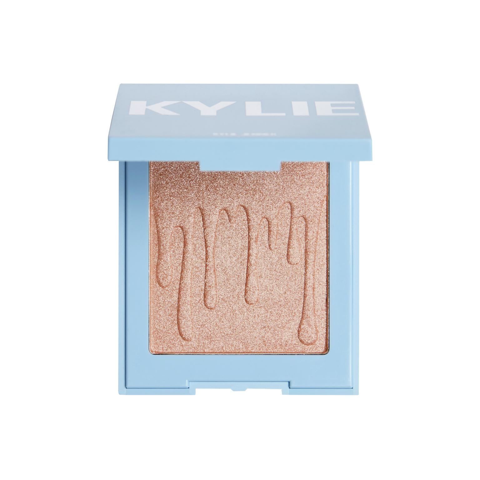 Kylie Cosmetics Pressed Illuminating Powder Snow Angel